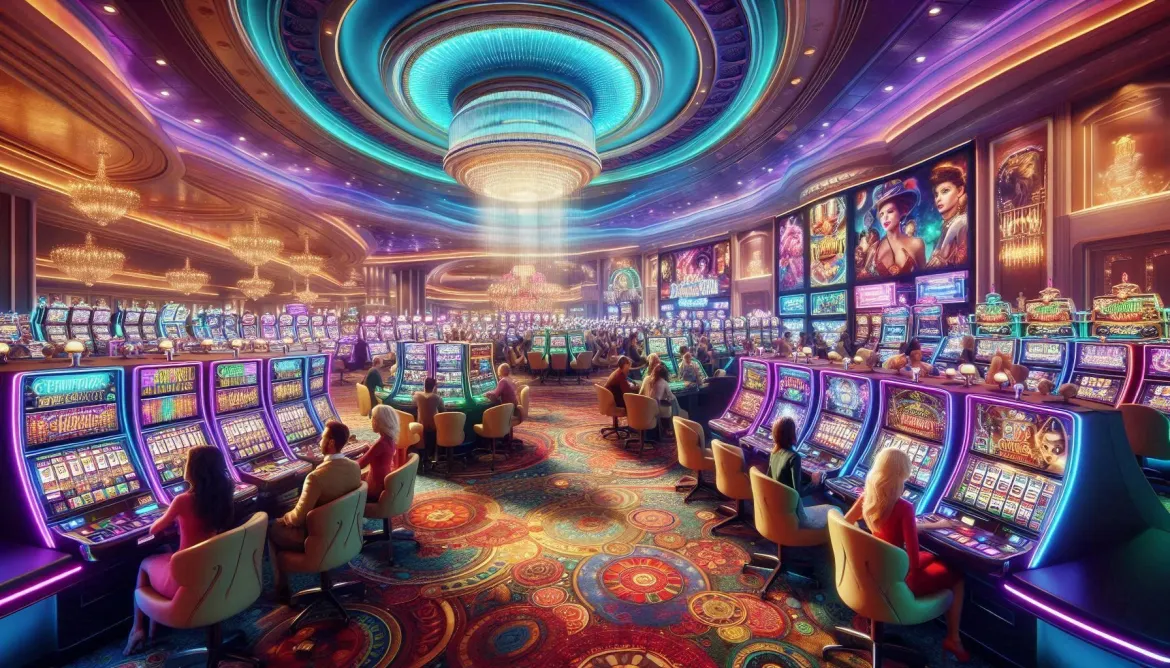 Moonbet Casino